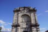 Photo ID: 042474, The Porte de France (124Kb)