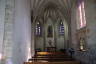 Photo ID: 042599, Inside the Chapelle Notre-Dame-de-Sant (130Kb)