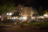 Photo ID: 042868, Kochbrunnen at night (133Kb)