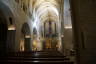 Photo ID: 043578, Inside the Basilica (134Kb)