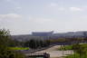 Photo ID: 043892, Estadio Cvitas Metropolitano in the distance (121Kb)
