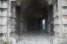 Photo ID: 044050, Looking through the Zeilerau Bastion (153Kb)