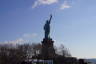 Photo ID: 044231, Landing on Liberty Island (102Kb)
