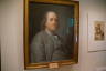 Photo ID: 044417, Benjamin Franklin Portrait (98Kb)
