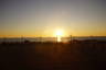 Photo ID: 044735, Sunset from the Esplanada do Molhe (78Kb)