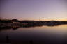 Photo ID: 044749, Looking across the Douro at dusk (86Kb)