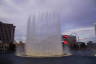 Photo ID: 045427, Bellagio fountain show (99Kb)