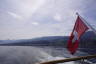 Photo ID: 045778, On a Swiss boat (114Kb)
