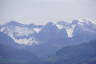 Photo ID: 045841, Snow capped peaks (96Kb)