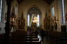 Photo ID: 045901, Inside the Catholic Church (136Kb)