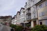 Photo ID: 045922, Buildings around Engelplatz (166Kb)