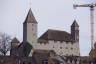 Photo ID: 045984, Rapperswil Schloss (139Kb)