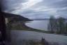 Photo ID: 047155, By the Lyngenfjorden (115Kb)