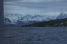 Photo ID: 047164, Crossing the Lyngenfjorden (117Kb)