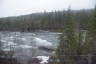 Photo ID: 047345, Rapids on the Ranaelva (143Kb)