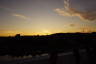 Photo ID: 047535, Sunset over Oslo (79Kb)