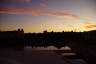 Photo ID: 047549, Sunset in Oslo (88Kb)