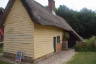 Photo ID: 047958, 20th Century half of the cottage (161Kb)