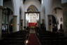 Photo ID: 048051, Inside St Mary the Virgin Church (121Kb)