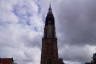 Photo ID: 048648, Spire of the Nieuwe Kerk (91Kb)