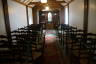 Photo ID: 049738, Inside the chapel (131Kb)