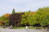 Photo ID: 049744, Autumn colours in the NPC park (190Kb)