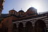 Photo ID: 049816, Rila Monastery chapel (131Kb)