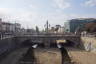 Photo ID: 050032, Lions' Bridge and Vladaya River (143Kb)
