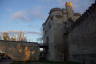 Photo ID: 050116, Gateway to the Pont d'Avignon (129Kb)