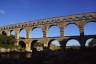 Photo ID: 050150, South side of the Pont du Gard (143Kb)
