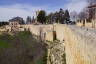 Photo ID: 051345, Murallas de Segovia (200Kb)