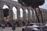 Photo ID: 051396, Acueducto de Segovia (161Kb)
