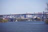 Photo ID: 051627, The Ross Island Bridge (138Kb)