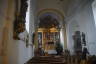 Photo ID: 061579, Inside the Wallfahrtskirche (123Kb)