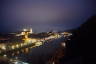 Photo ID: 061681, View out over the Danube and Passau (104Kb)