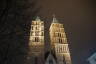 Photo ID: 061913, Towers of the Martinskirche  (119Kb)