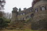 Photo ID: 061943, Below the castle (171Kb)