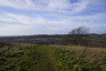 Photo ID: 062234, Findon Valley from Cissbury Ring (147Kb)