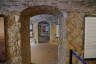 Photo ID: 062534, In the Centre d'Interpretaci� de les Fortificacions de Tarragona (161Kb)