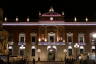 Photo ID: 062570, The Ajuntament de Tarragona at night (130Kb)