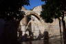 Photo ID: 062641, Ruins of buildings in the old Jewish Quarter of the city (170Kb)