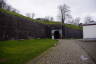 Photo ID: 062903, Entrance into the Citadelle (157Kb)