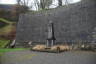 Photo ID: 062989, WWII memorial (185Kb)
