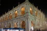 Photo ID: 063109, The Basilica at night (142Kb)