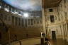 Photo ID: 063115, The worlds first fully enclosed theatre (140Kb)