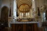 Photo ID: 063143, Low and high altars (138Kb)