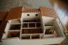 Photo ID: 063173, Model of a Roman residence (128Kb)