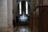 Photo ID: 063179, Looking down the church to a side chapel (118Kb)