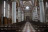 Photo ID: 063180, View back down the church (155Kb)