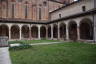 Photo ID: 063184, In the cloister of San Lorenzo (188Kb)